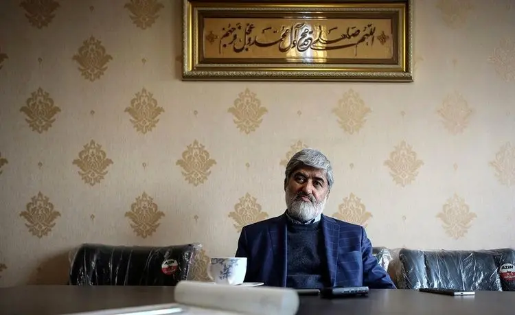 مطهری: مصلحی هنوز بخاطر ماجرای مازیار ابراهیمی عذرخواهی نکرده است