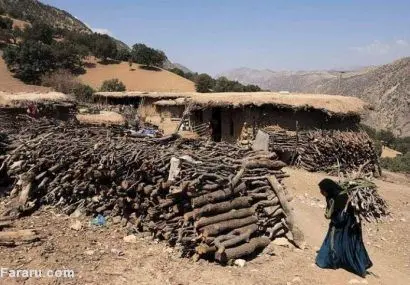 روایتی دردناک از خودسوزی زنان دیشموک