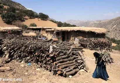 روایتی دردناک از خودسوزی زنان دیشموک