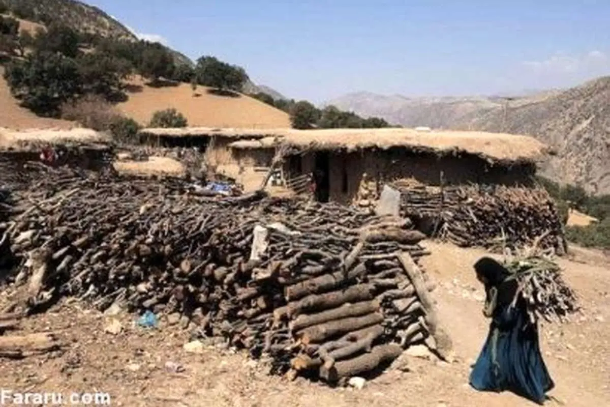 روایتی دردناک از خودسوزی زنان دیشموک