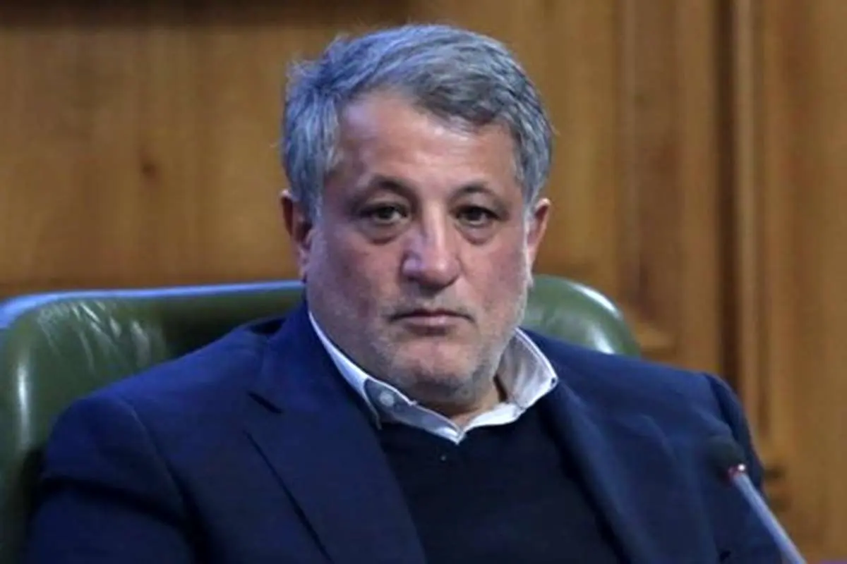 درگیری لفظی در شورای شهر تهران