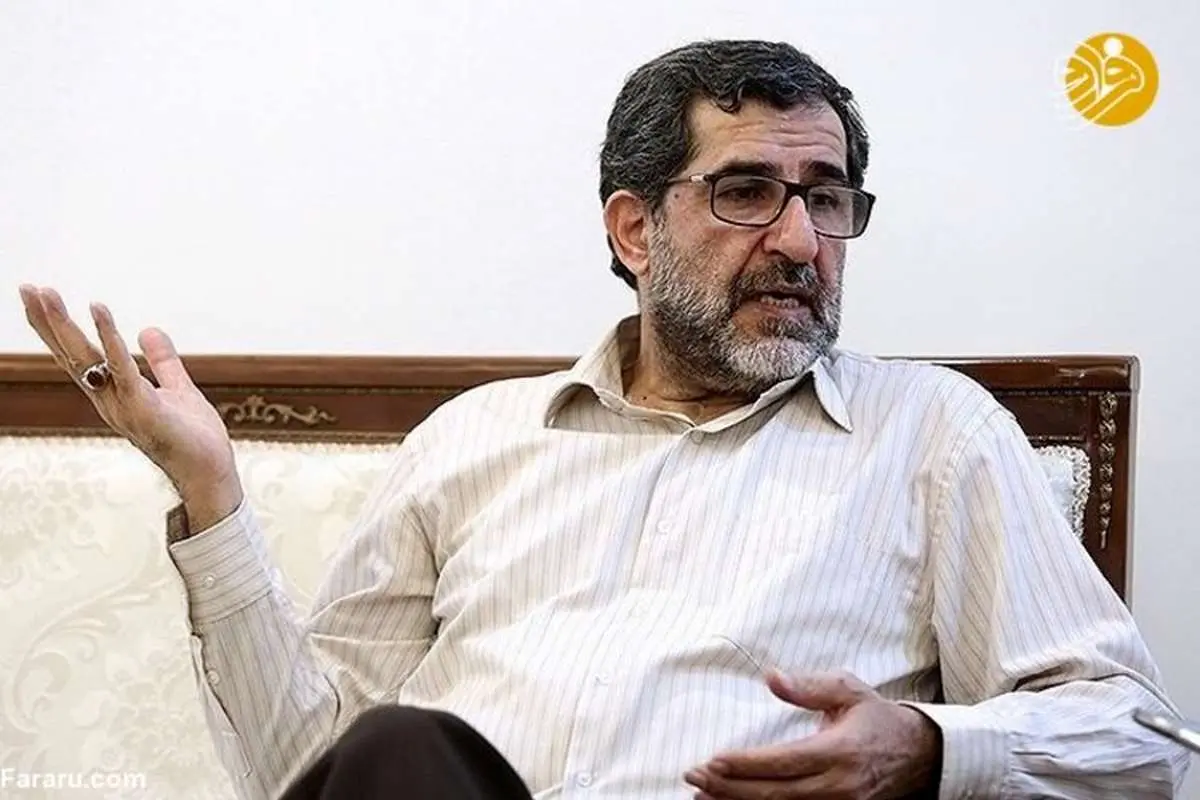 آرمین: اصلاحطلبان باید وسایل کهنه را سرکوچه بگذارند!