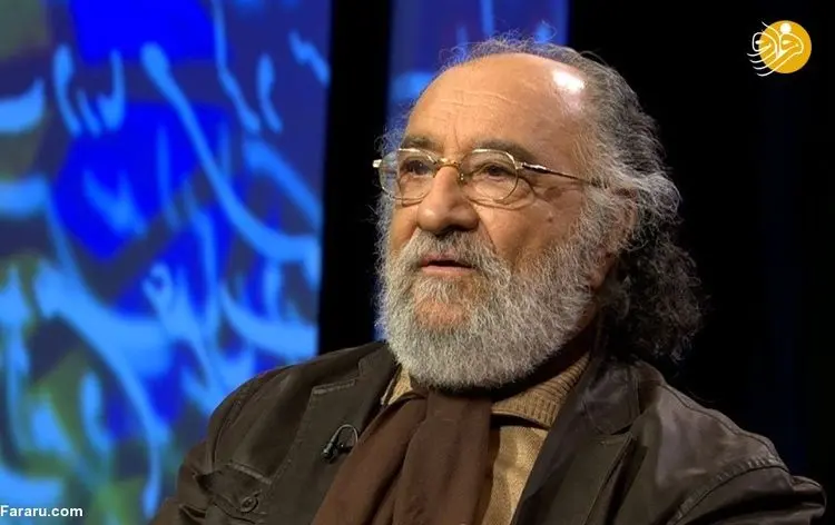 داریوش ارجمند: من تحت تأثیر دو «علی» هستم؛ علی خامنه‌ای و علی شریعتی