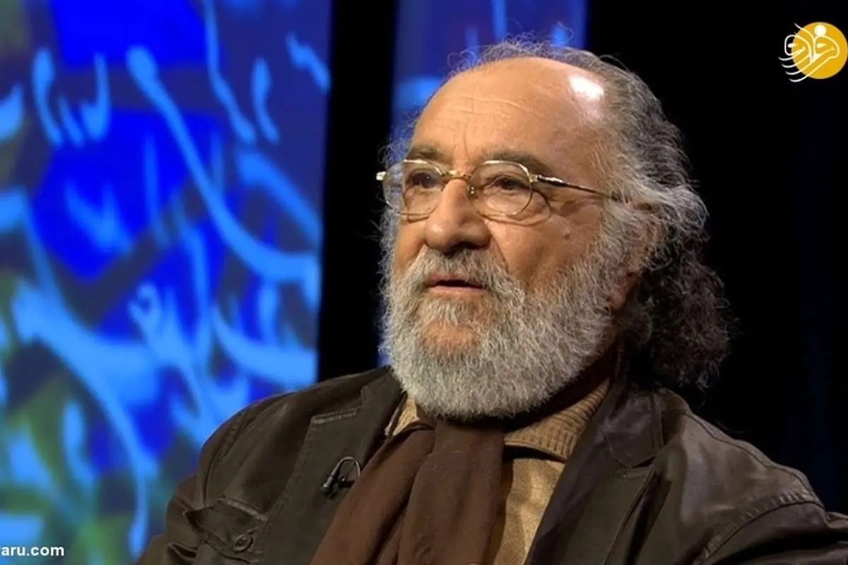 داریوش ارجمند: من تحت تأثیر دو «علی» هستم؛ علی خامنه‌ای و علی شریعتی