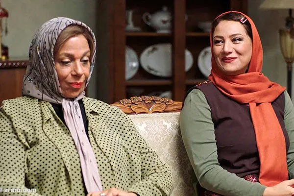 مدیری چطور گوهر خیراندیش را راضی به بازی در «هیولا» کرد؟