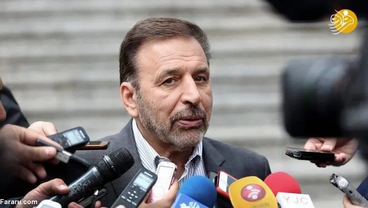 واعظی: خنده روحانی بهترین پاسخ به اصرار اروپایی‌ها بود
