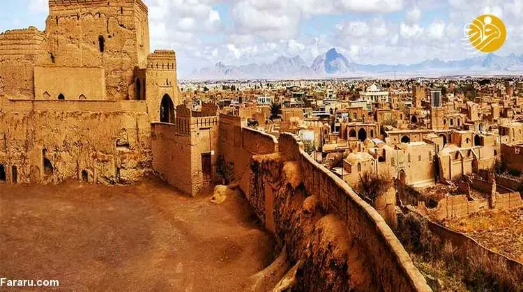 سفر به میبد؛ شهر جذاب کویر با کاروانسرا‌های تاریخی