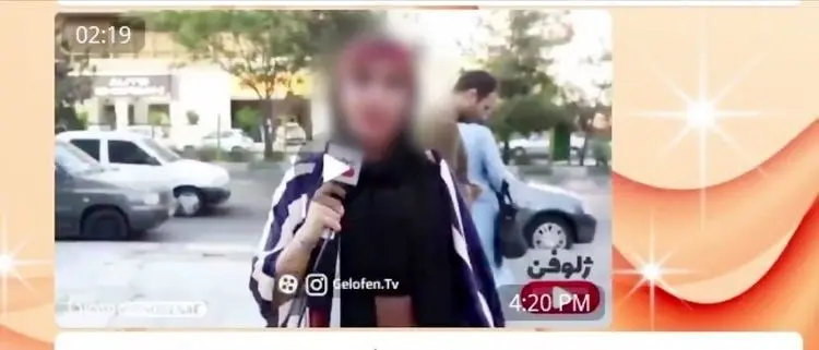 (ویدیو) ماجرای مصاحبه با کودکان با سوالات عجیب جنسی