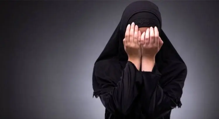تجاوز ۷ مرد افغانی به زن جوان تهرانی در خانه باغ فرحزاد
