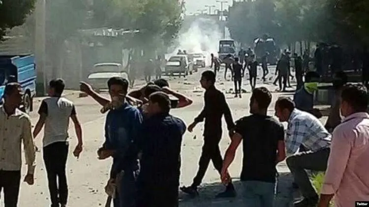 دستور هیئت رئیسه مجلس برای تفحص از اتفاقات "چنار محمودی"