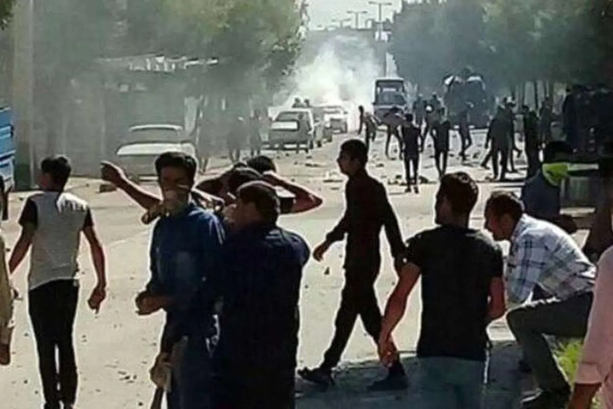 دستور هیئت رئیسه مجلس برای تفحص از اتفاقات "چنار محمودی"