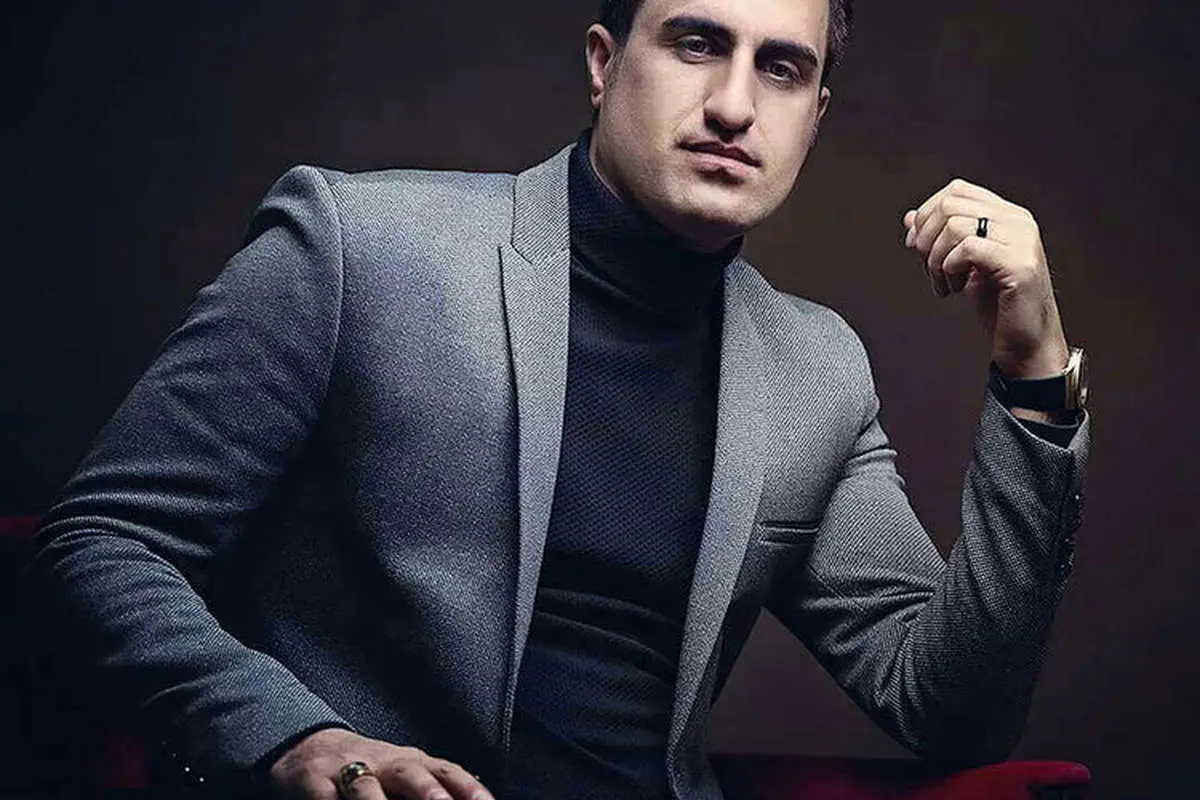 دادگاه محسن لرستانی برگزار شد