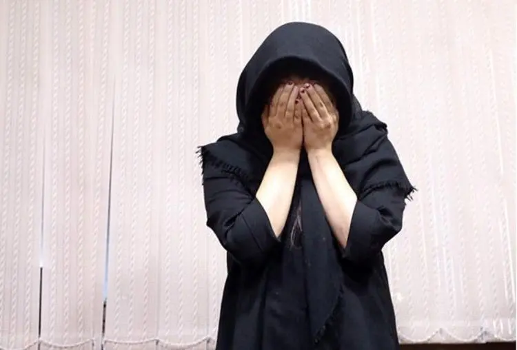 سرقت‌های میلیونی دختر لیسانسه از آرایشگاه‌های تهران
