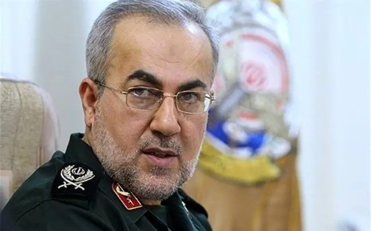 واکنش سردار کمالی به پیشنهاد افزایش سن سربازی به ۲۰ سال