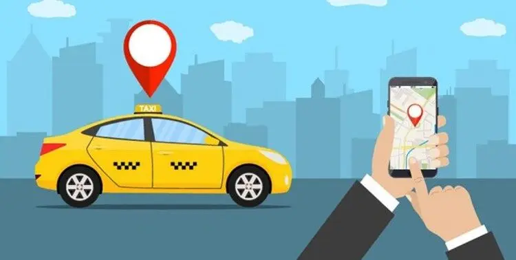 تاکسی‌های اینترنتی جوان‌ترین قربانی جنگ بخش دولتی و خصوصی