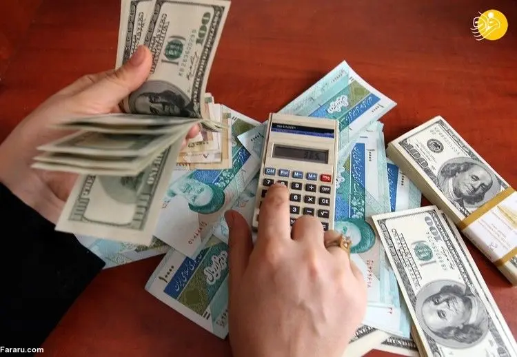 چه خبر از ارز ۴۲۰۰ تومانی؟