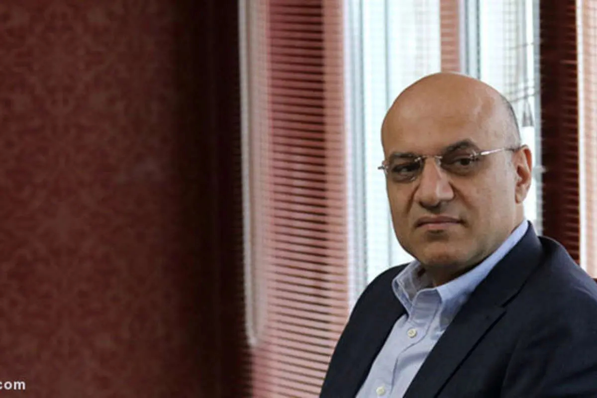 فتحی: این جام هدیه سازمان لیگ به پرسپولیس بود