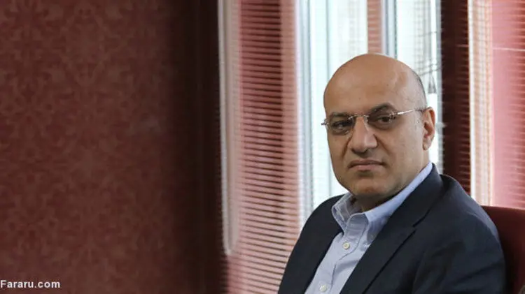 فتحی: این جام هدیه سازمان لیگ به پرسپولیس بود