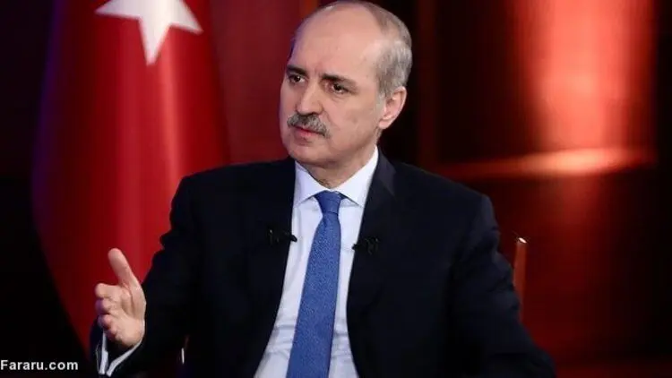حزب اردوغان: نمی‌خواهیم سوریه را اشغال کنیم!
