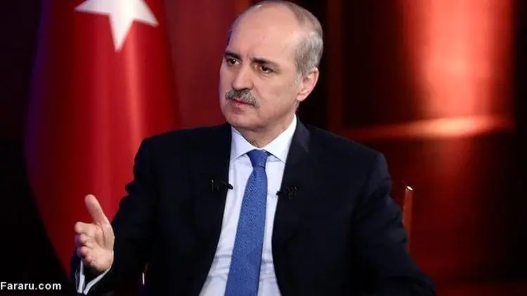 حزب اردوغان: نمی‌خواهیم سوریه را اشغال کنیم!