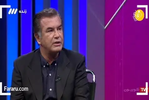 (ویدئو) استیلی: در کار مجیدی دخالت نمی‌کردم