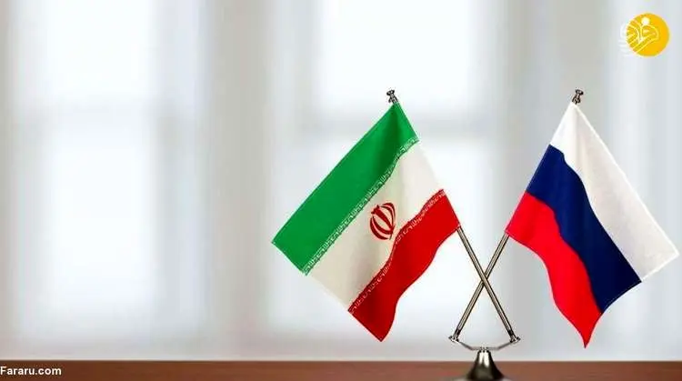 جزئیات لغو روادید میان ایران و روسیه