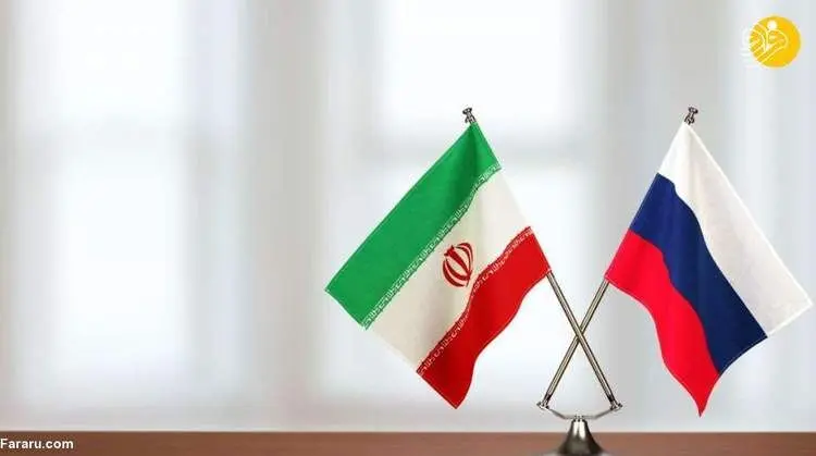 جزئیات لغو روادید میان ایران و روسیه