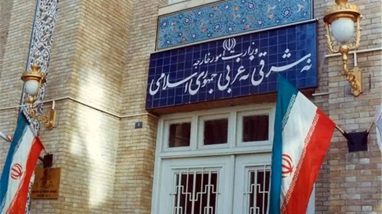 بیانیه وزارت خارجه درباره عملیات نظامی احتمالی در سوریه