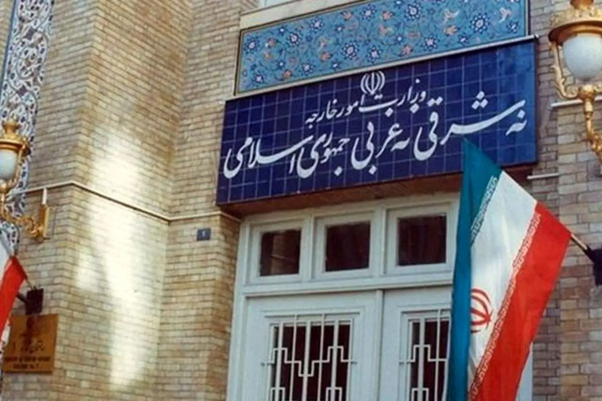 بیانیه وزارت خارجه درباره عملیات نظامی احتمالی در سوریه