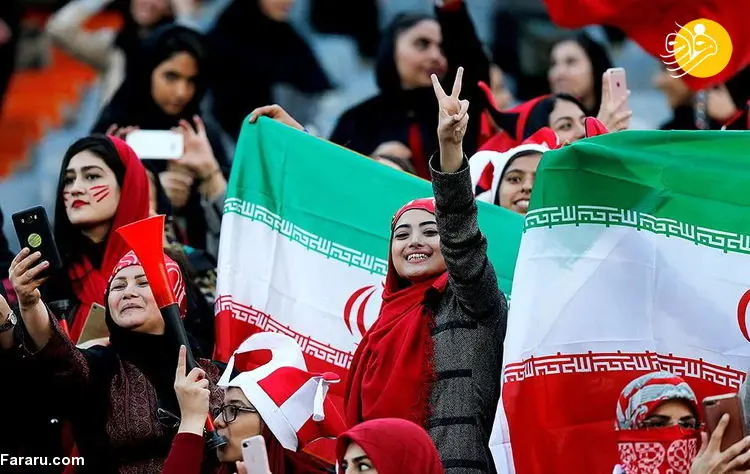 فرمانده یگان‌های ویژه ناجا: پلیس، مخالف حضور بانوان در ورزشگاه‌هاست