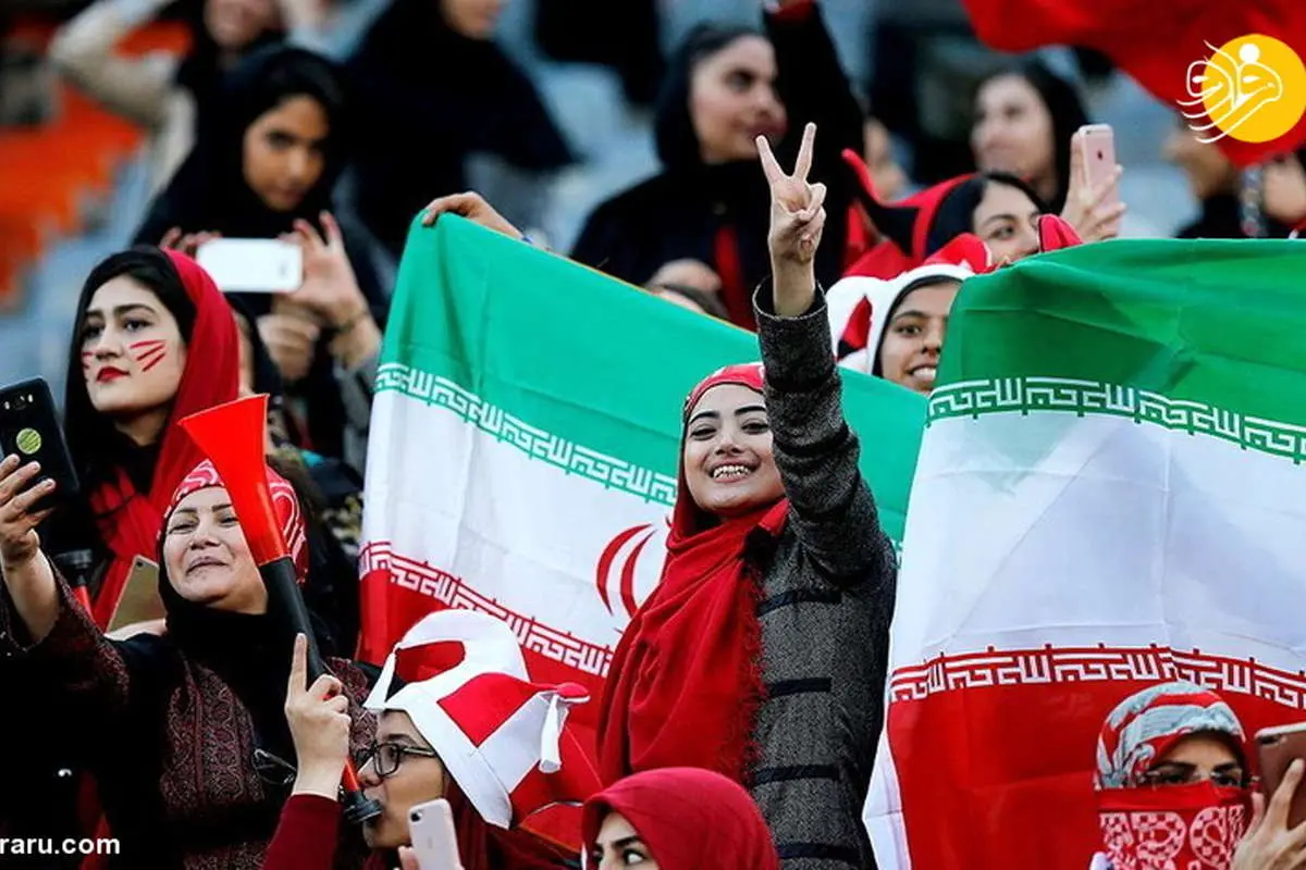 فرمانده یگانهای ویژه ناجا: پلیس، مخالف حضور بانوان در ورزشگاههاست