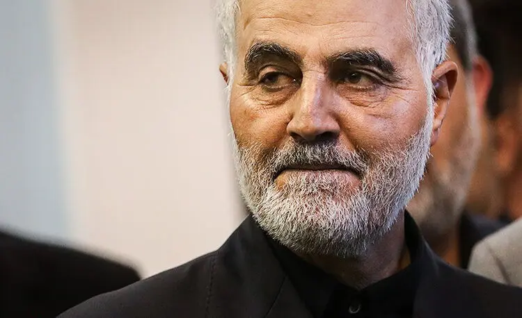 متهمان طرح ترور سردار سلیمانی به اتهام محاربه محاکمه می‌شوند