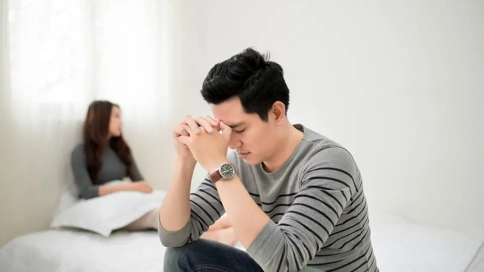 طلاق به دلیل نازایی زوجین به چه صورتی است؟