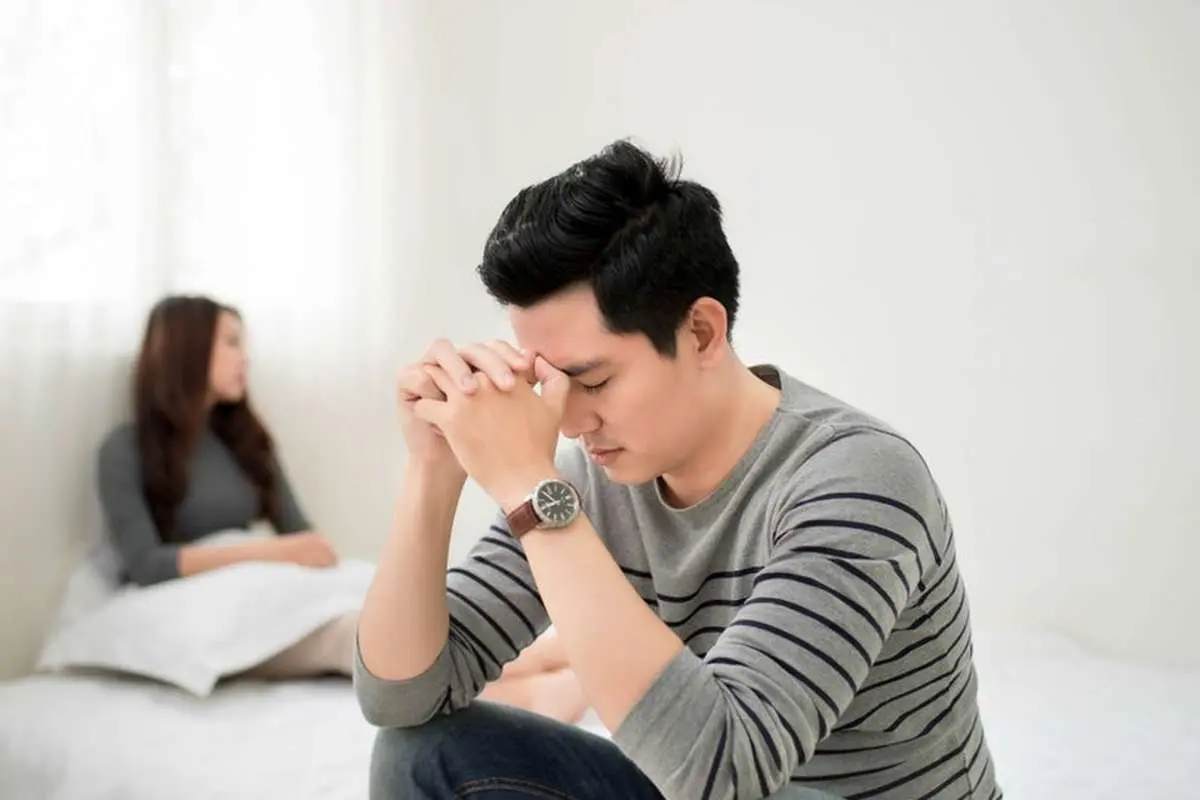 طلاق به دلیل نازایی زوجین به چه صورتی است؟
