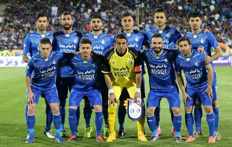 ۷۵۵ میلیون تومان؛ ضرر استقلال در پرونده سوپرجام
