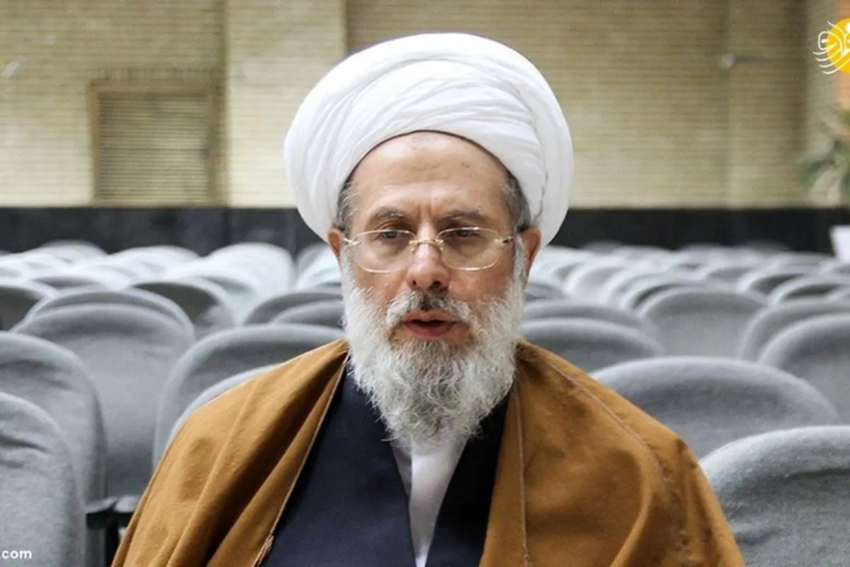 ریشهری: تندروهایی بودند که امروز از آن سو افتادهاند