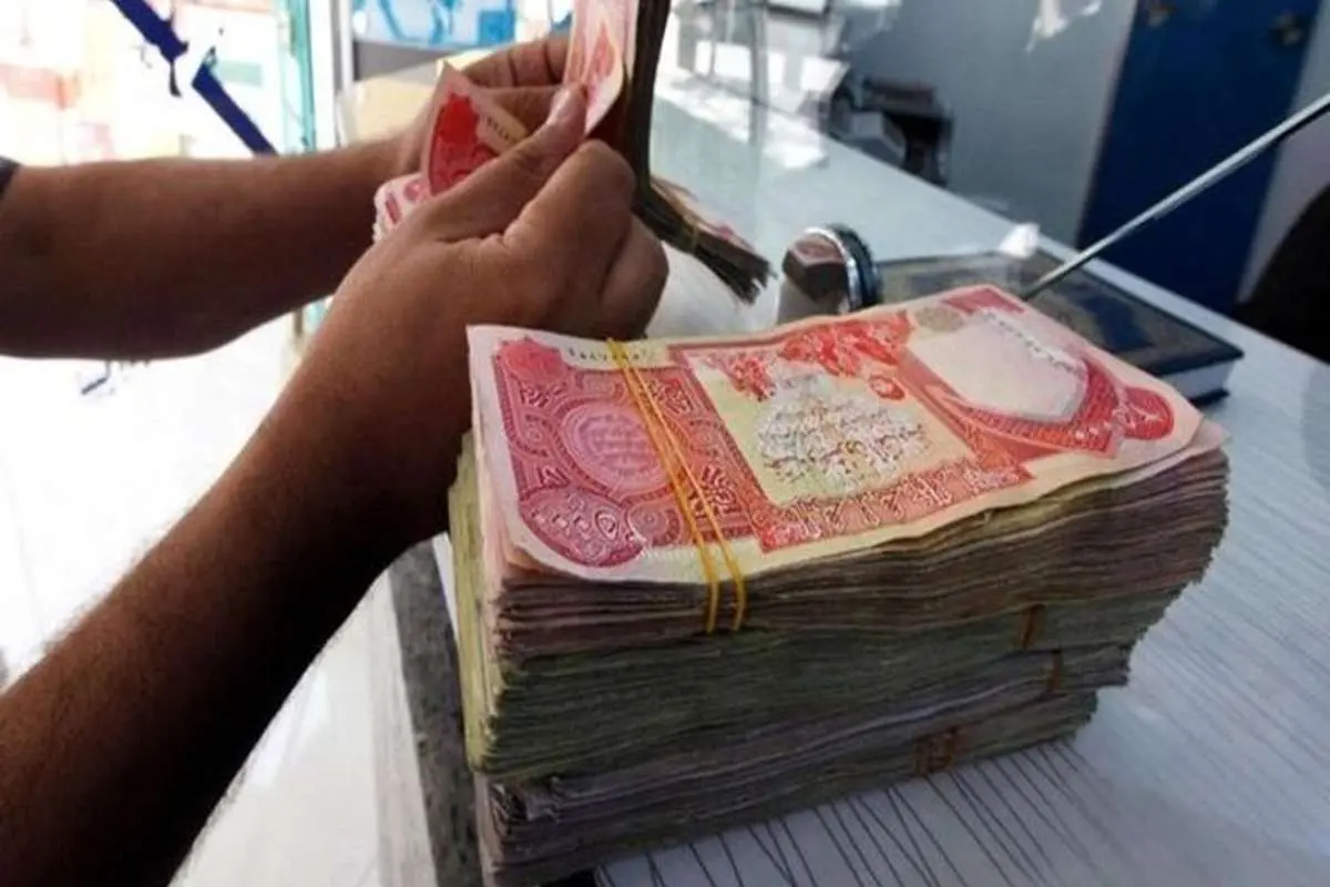 قیمت دینار عراق در بازار امروز سهشنبه ۱۶ مهر ۹۸