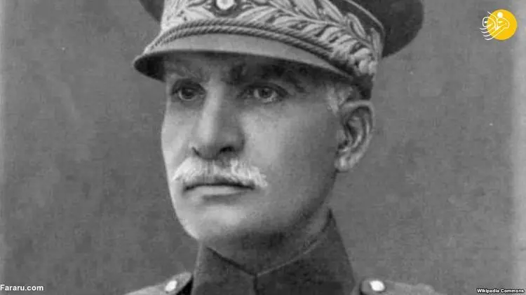 رضاخان چگونه رضاشاه شد؟