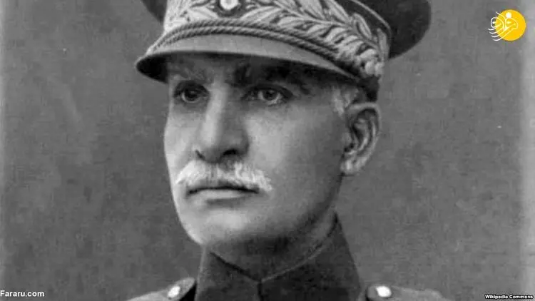 رضاخان چگونه رضاشاه شد؟