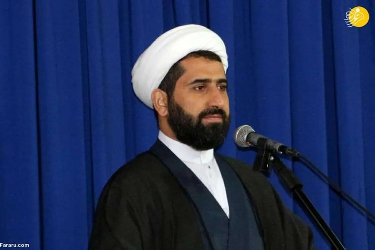 امام جمعه اسالم: در خیابان، صدتا جنیفر، تیلور سوئیفت، نیکی میناژ میبینیم!