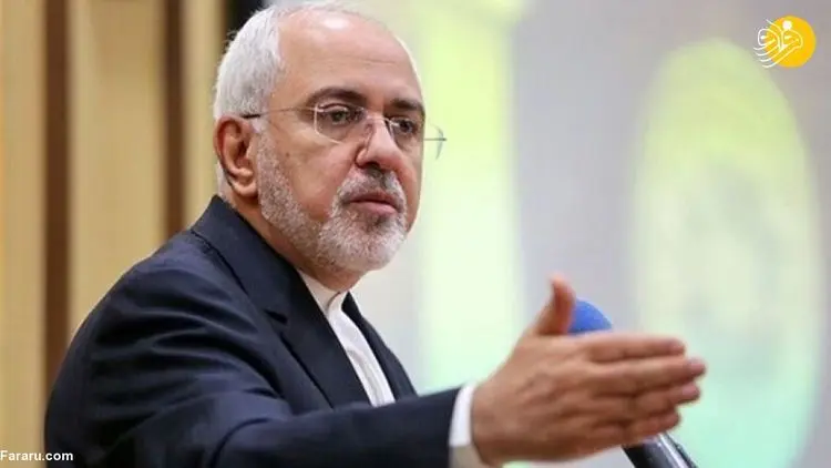 واکنش ظریف به ناآرامی‌های اخیر عراق