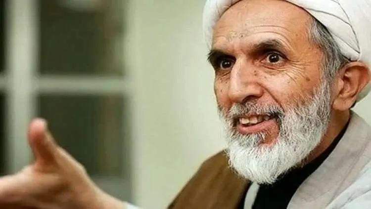 مهدی طائب: ترامپ یک هدیه بزرگ برای ماست