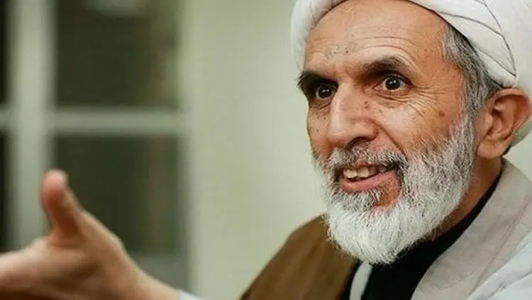 مهدی طائب: ترامپ یک هدیه بزرگ برای ماست