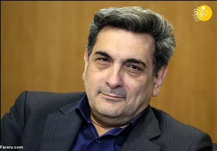 واکنش "حناچی" به جنجال حضور همسر "ظریف" در یک پارک