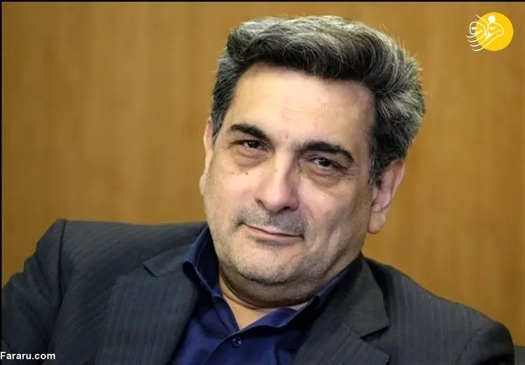 واکنش "حناچی" به جنجال حضور همسر "ظریف" در یک پارک