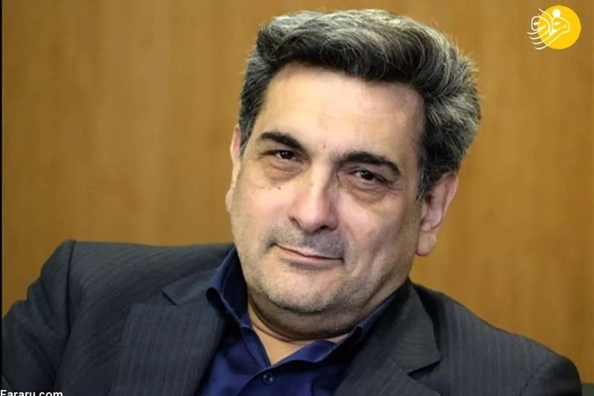 واکنش "حناچی" به جنجال حضور همسر "ظریف" در یک پارک