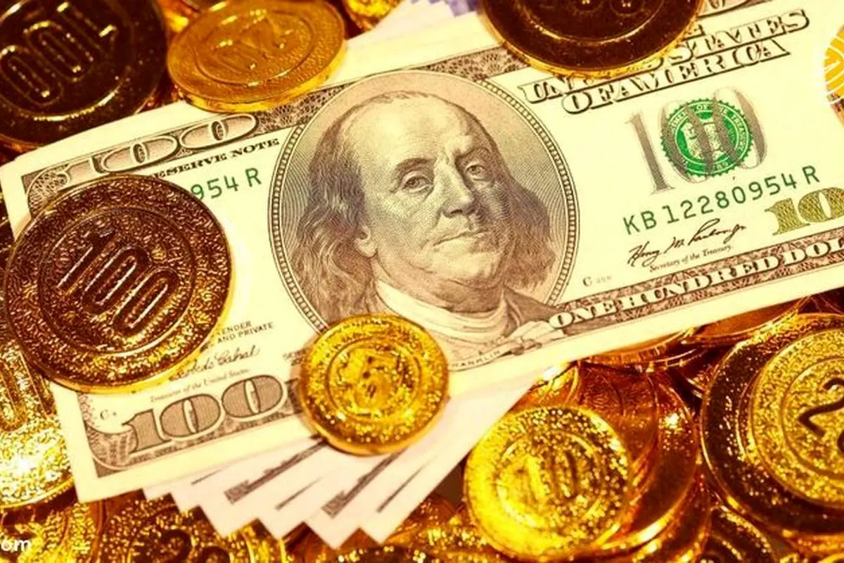 نرخ ارز، دلار، دینار عراق، سکه و طلا در بازار امروز پنجشنبه ۱۸ مهر ۹۸