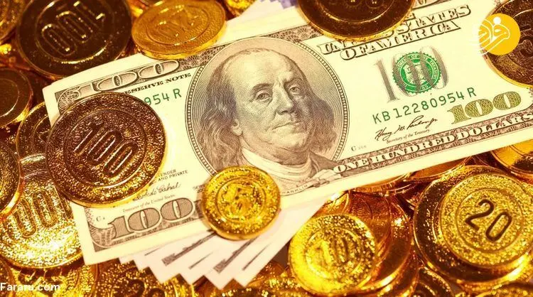 نرخ ارز، دلار، دینار عراق، سکه و طلا در بازار امروز پنج‌شنبه ۱۸ مهر ۹۸
