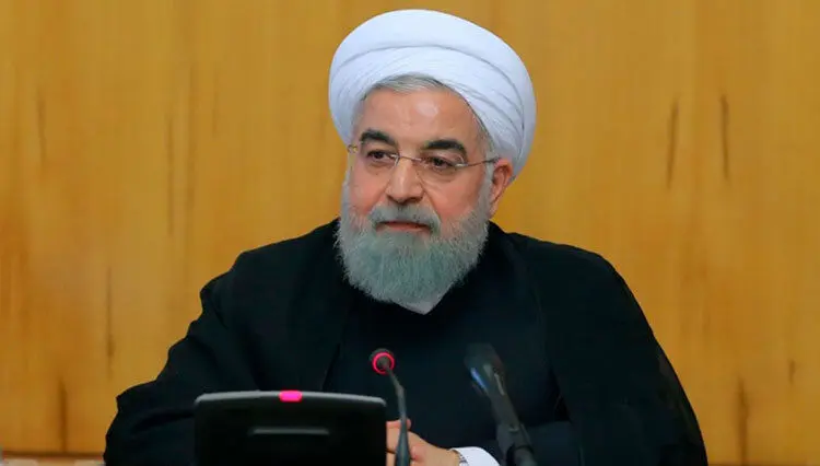 نگرانی دولت ترکیه در مرز‌های جنوبی‌اش باید برطرف شود