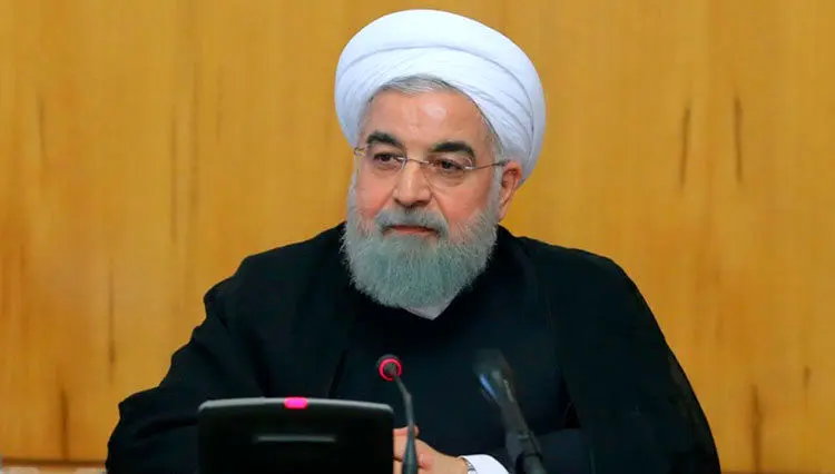 نگرانی دولت ترکیه در مرز‌های جنوبی‌اش باید برطرف شود